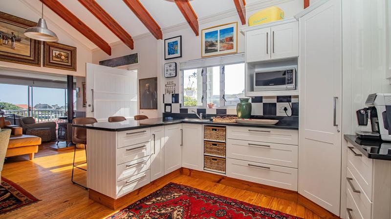 4 Bedroom Property for Sale in Outeniqua Strand Western Cape